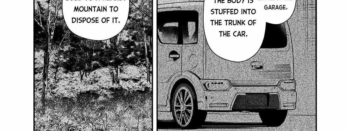 Read Hen na Ie chapter 2 image 49 on Lezhin