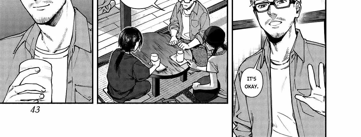 Read Hen na Ie chapter 2 image 5 on Lezhin
