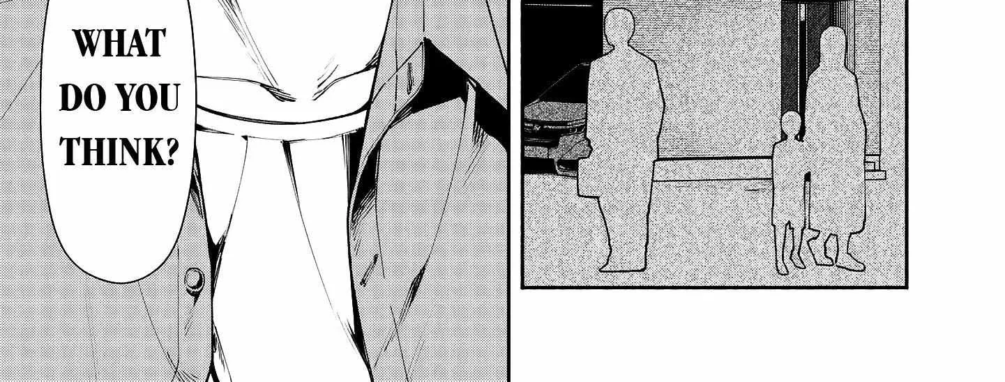 Read Hen na Ie chapter 2 image 51 on Lezhin