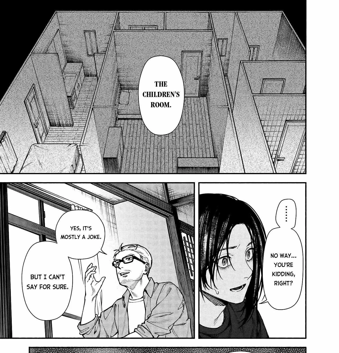 Read Hen na Ie chapter 2 image 58 on Lezhin