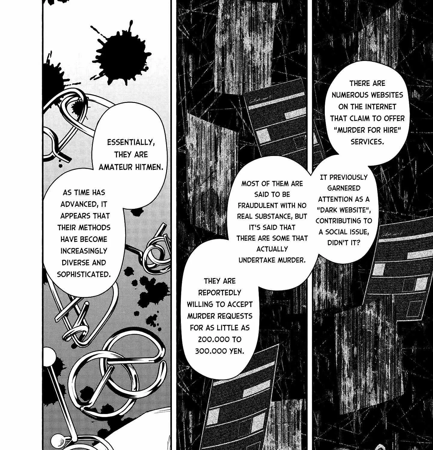 Read Hen na Ie chapter 2 image 64 on Lezhin