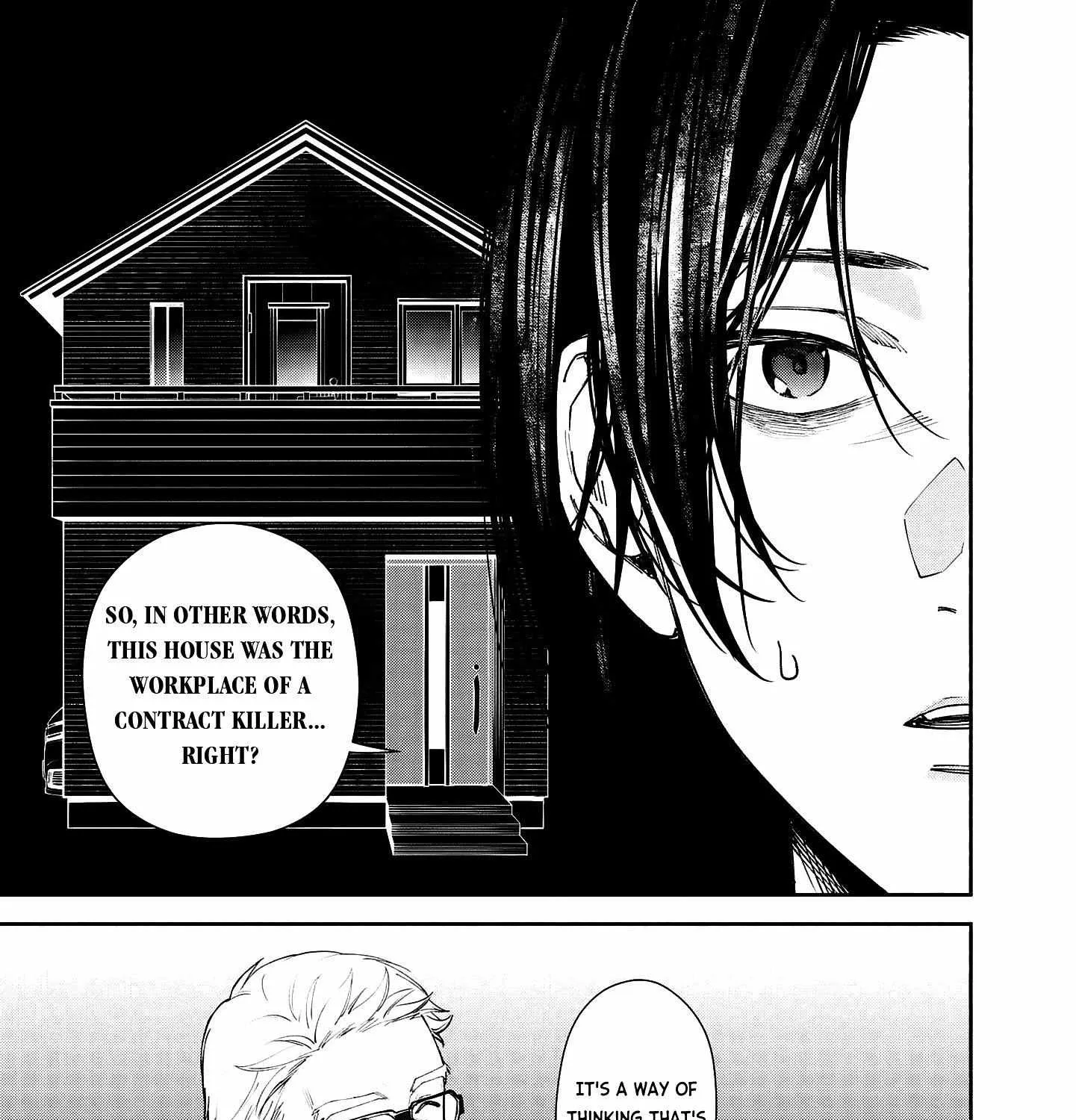 Read Hen na Ie chapter 2 image 66 on Lezhin