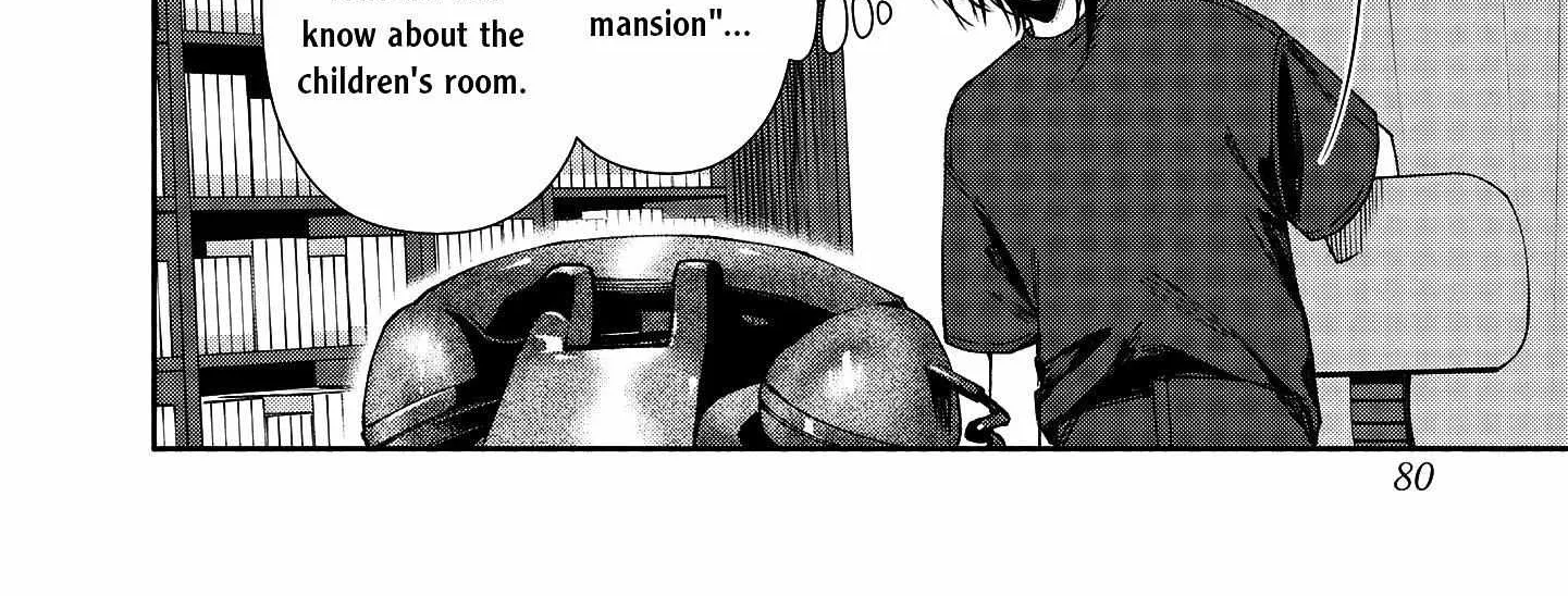 Read Hen na Ie chapter 2 image 73 on Lezhin