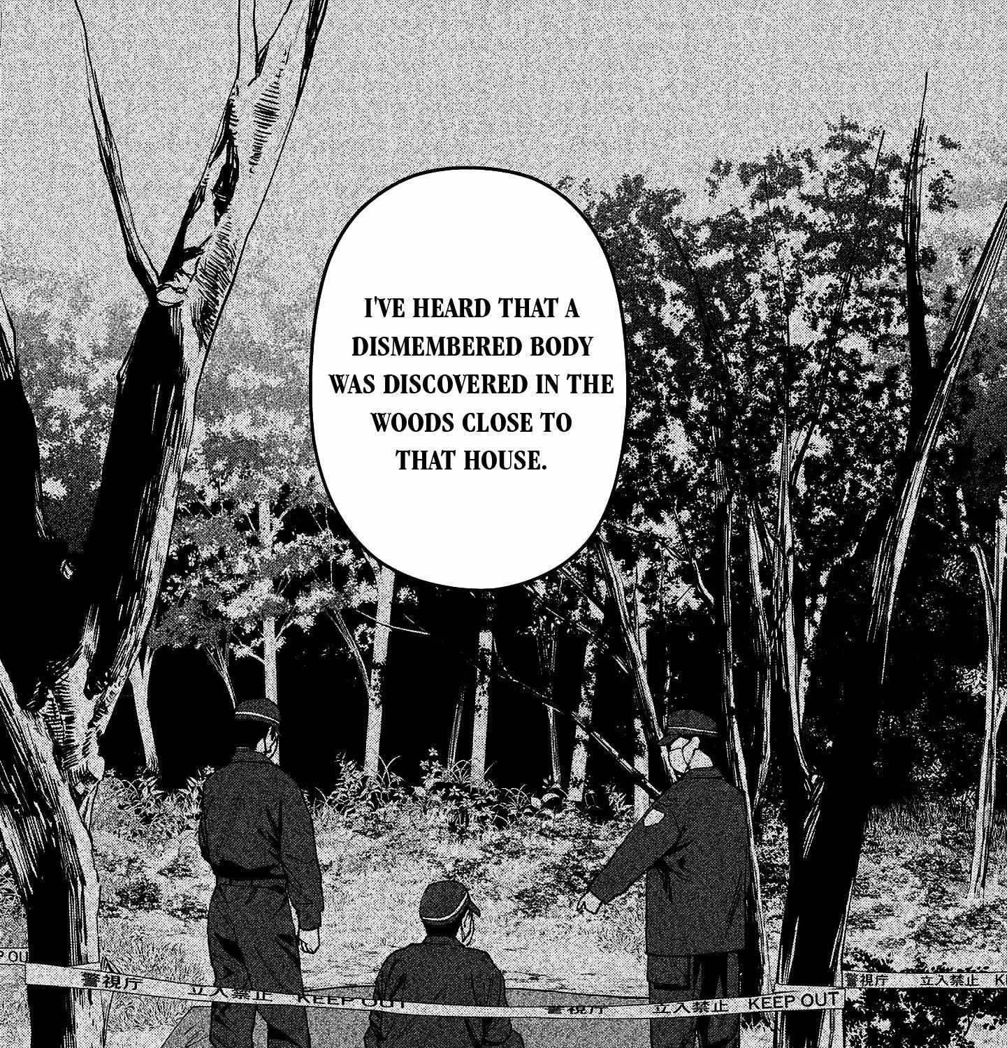 Read Hen na Ie chapter 2 image 78 on Lezhin