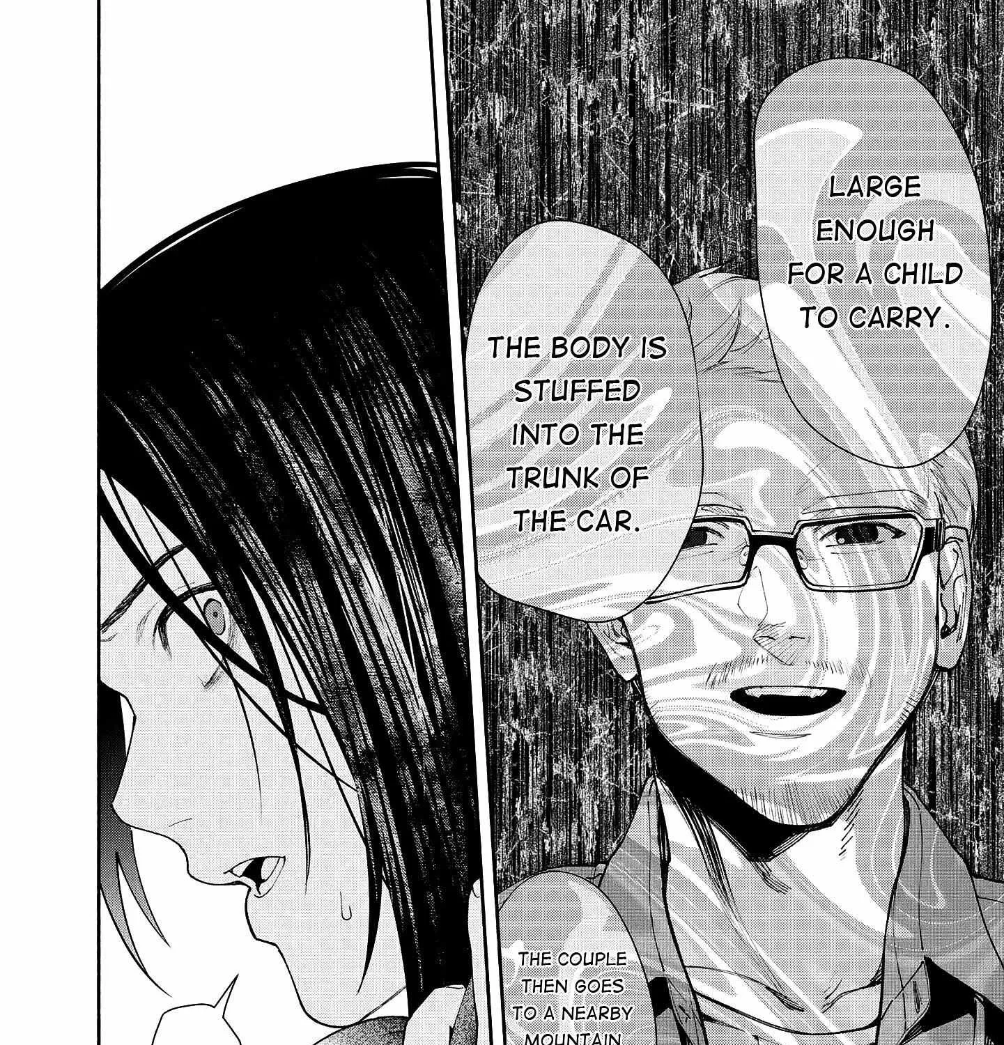 Read Hen na Ie chapter 2 image 80 on Lezhin