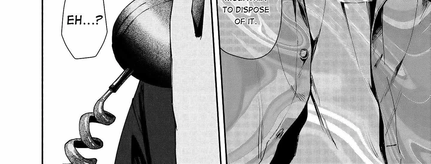Read Hen na Ie chapter 2 image 81 on Lezhin