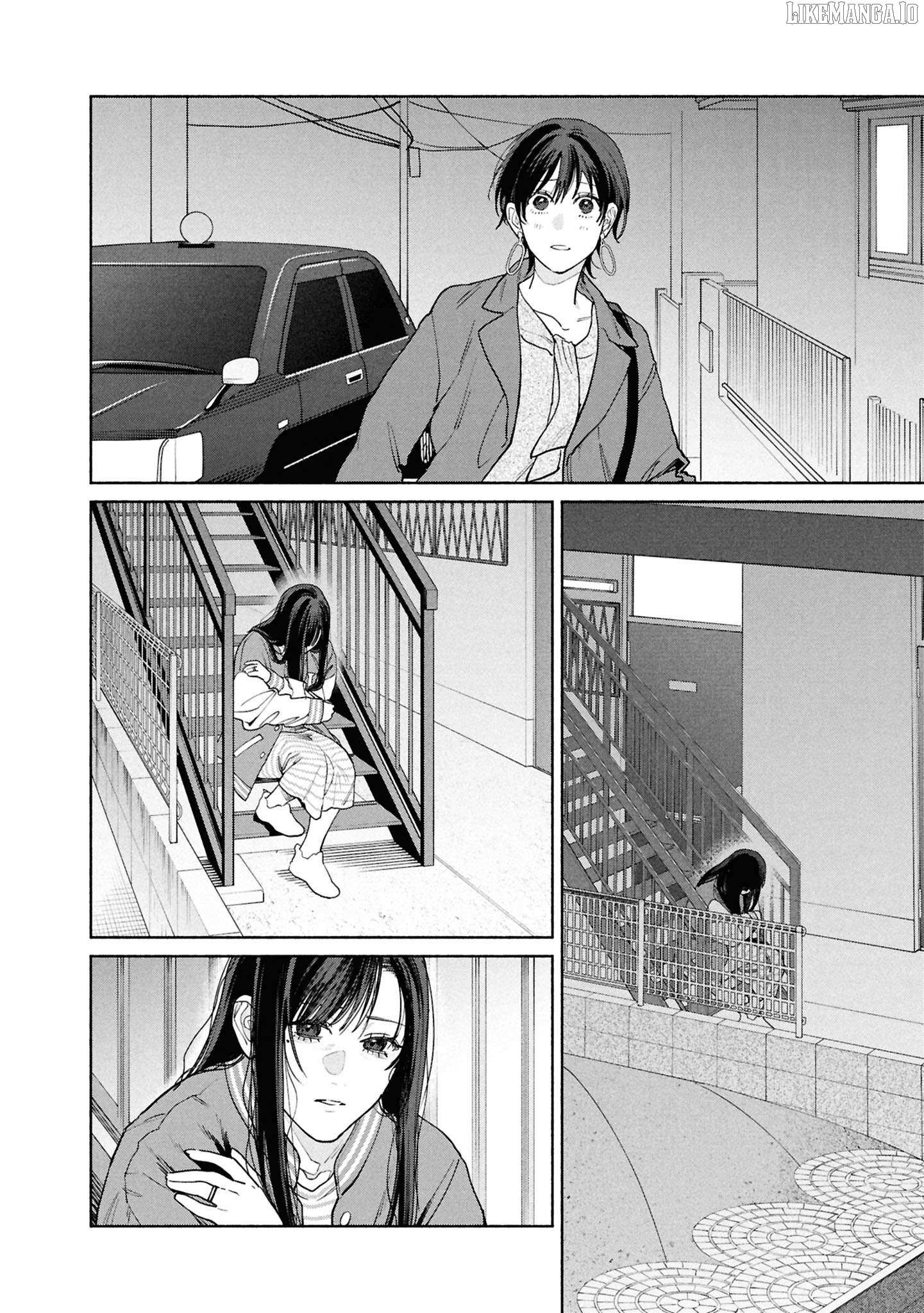 Read Hen na Ie chapter 20 image 24 on Lezhin