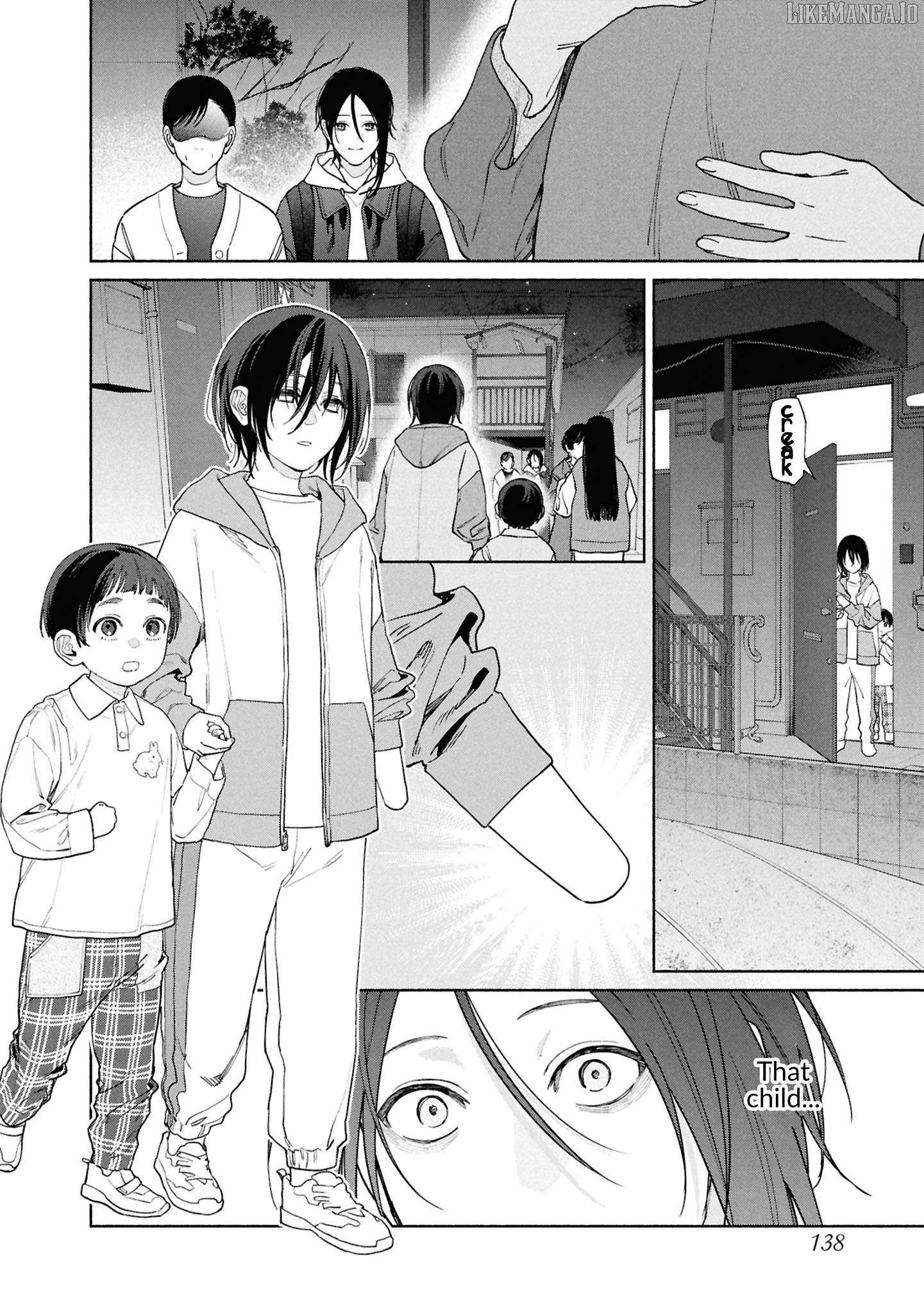 Read Hen na Ie chapter 20 image 27 on Lezhin