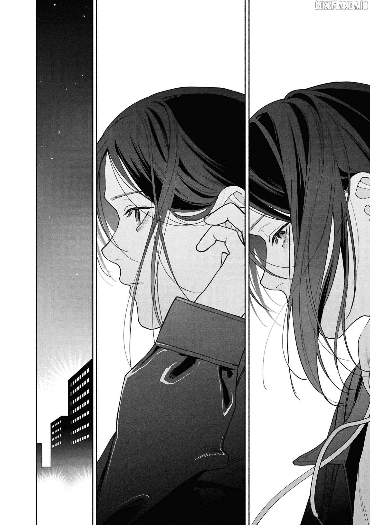 Read Hen na Ie chapter 20 image 31 on Lezhin