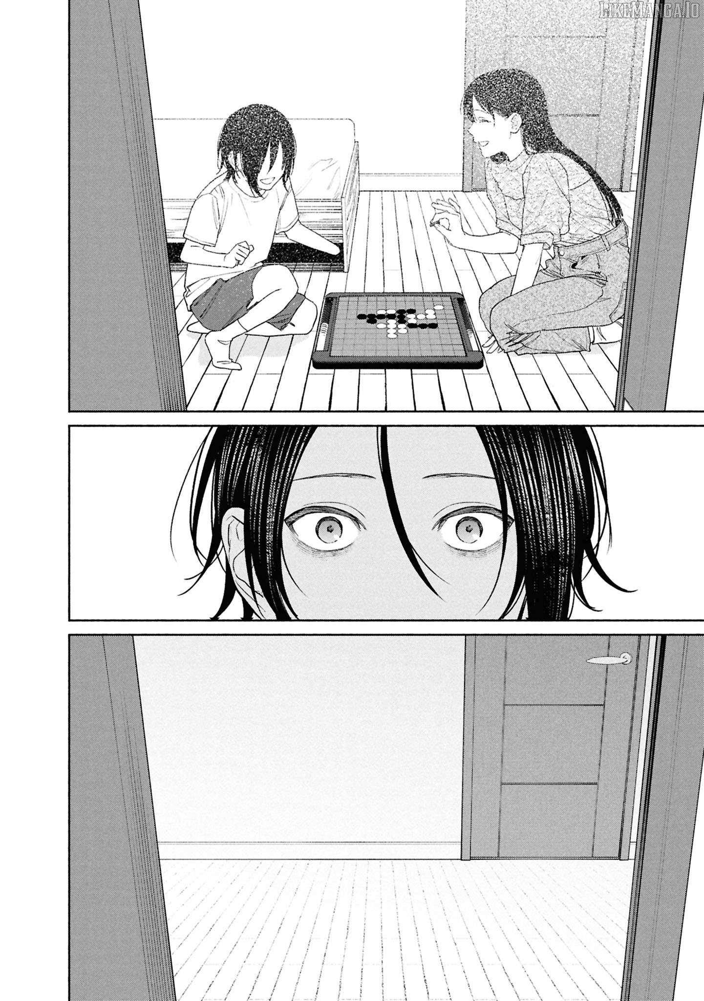 Read Hen na Ie chapter 21 image 30 on Lezhin
