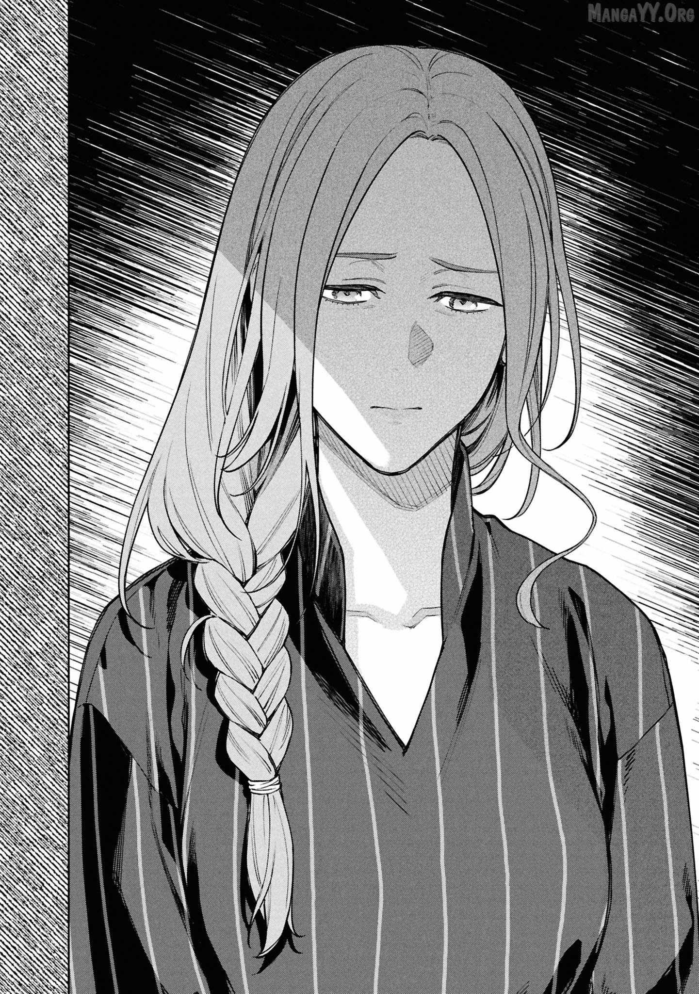Read Hen na Ie chapter 24 image 31 on Lezhin