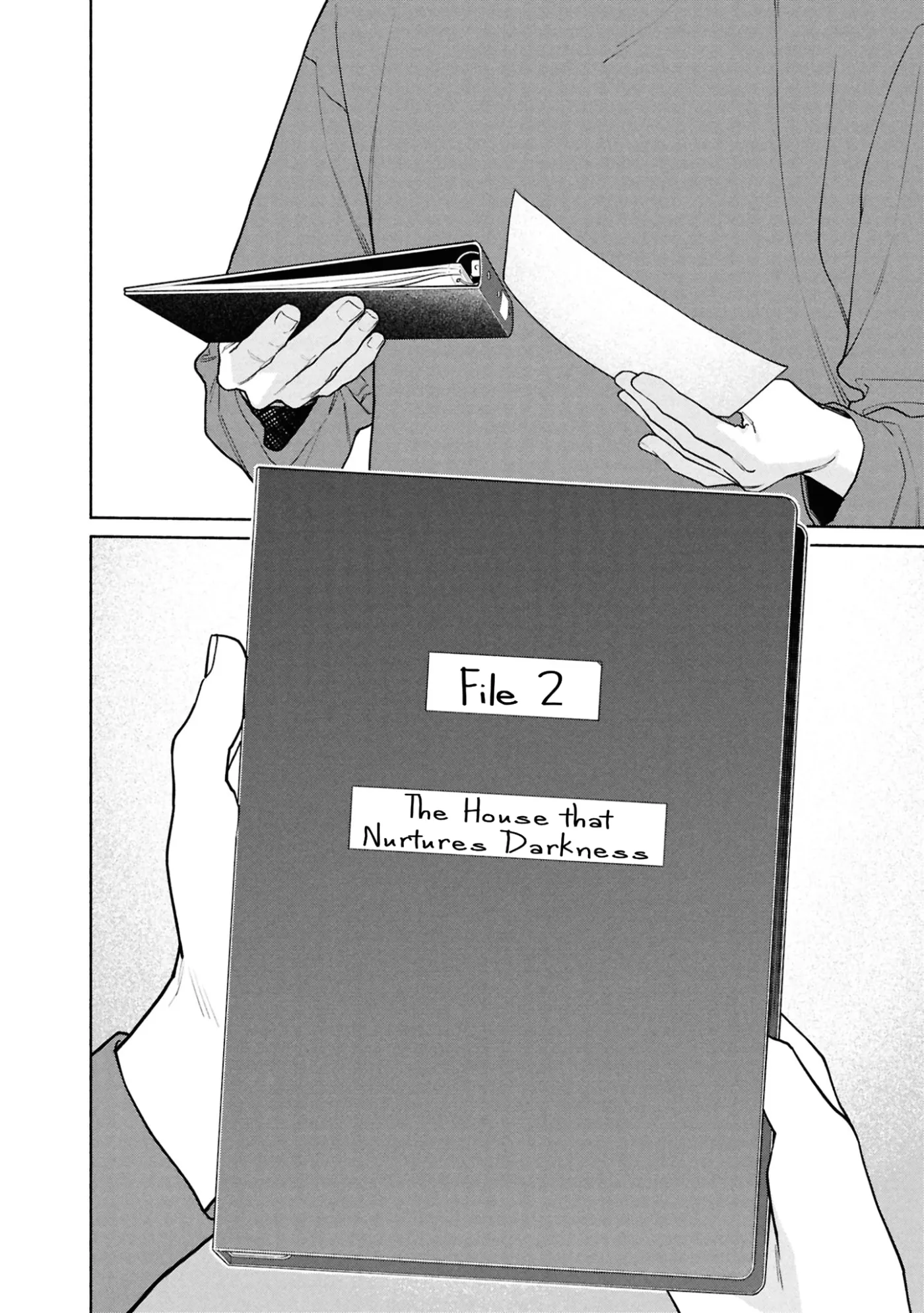 Read Hen na Ie chapter 26.1 image 10 on Lezhin