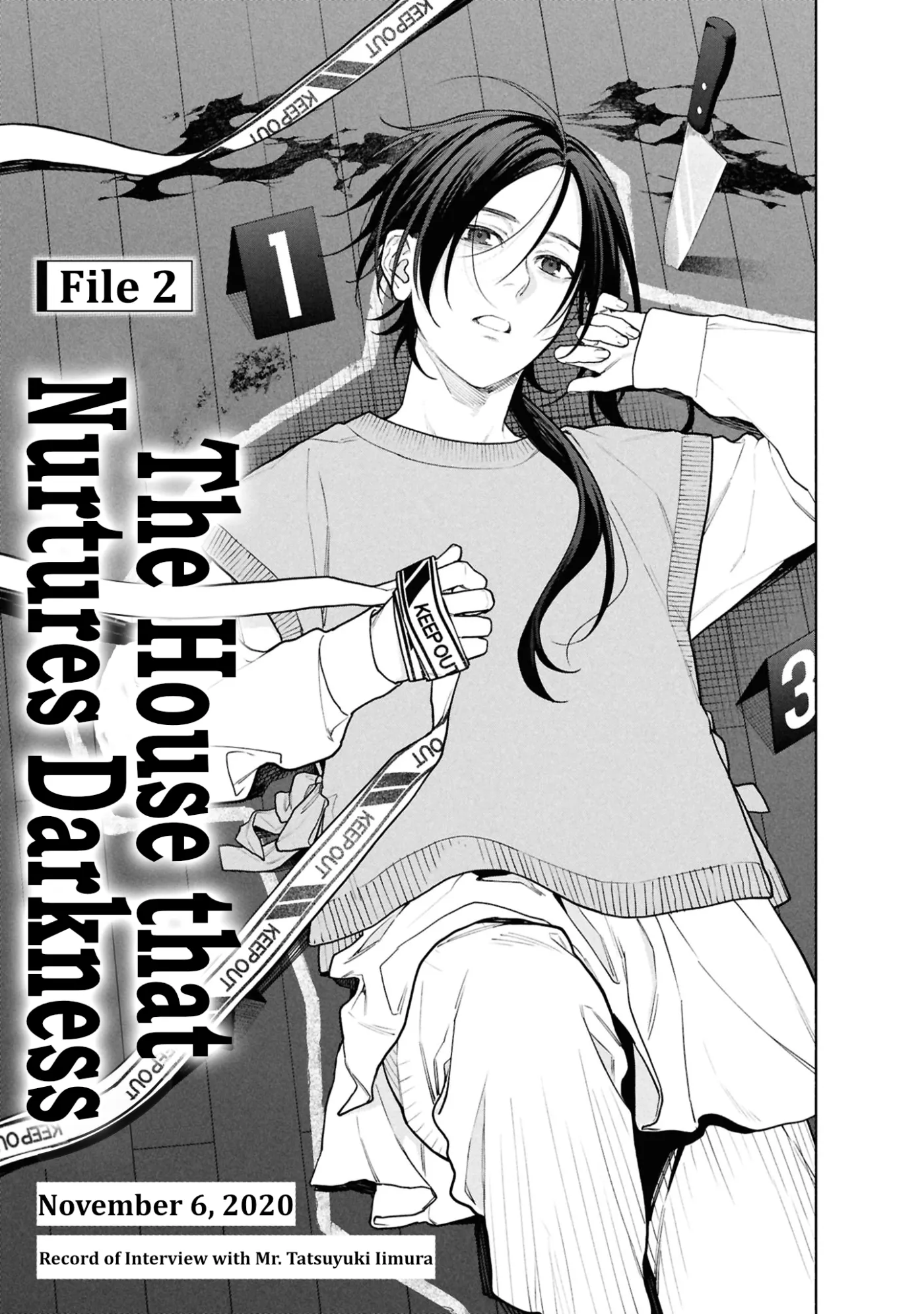 Read Hen na Ie chapter 26.1 image 11 on Lezhin