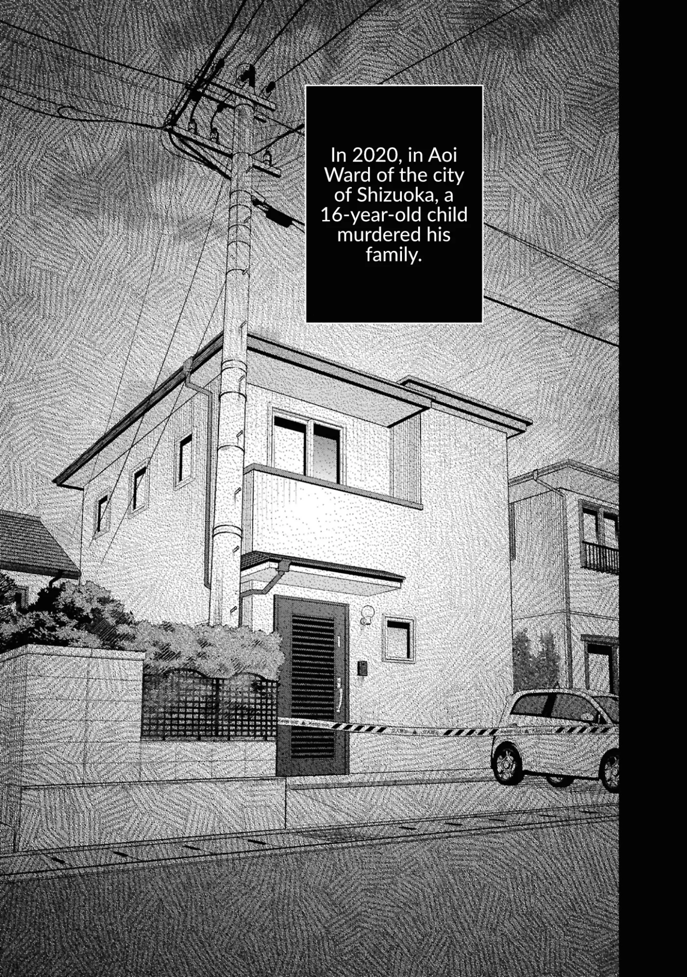 Read Hen na Ie chapter 26.1 image 19 on Lezhin