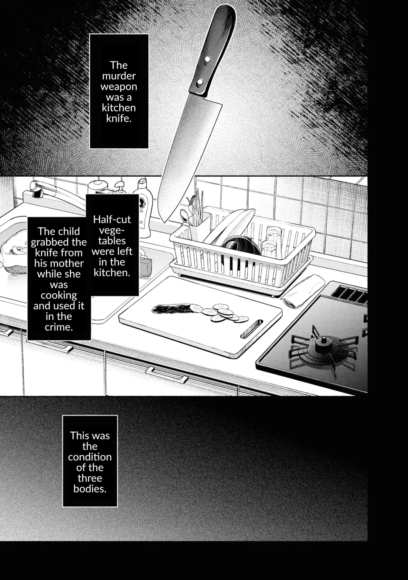 Read Hen na Ie chapter 26.1 image 21 on Lezhin