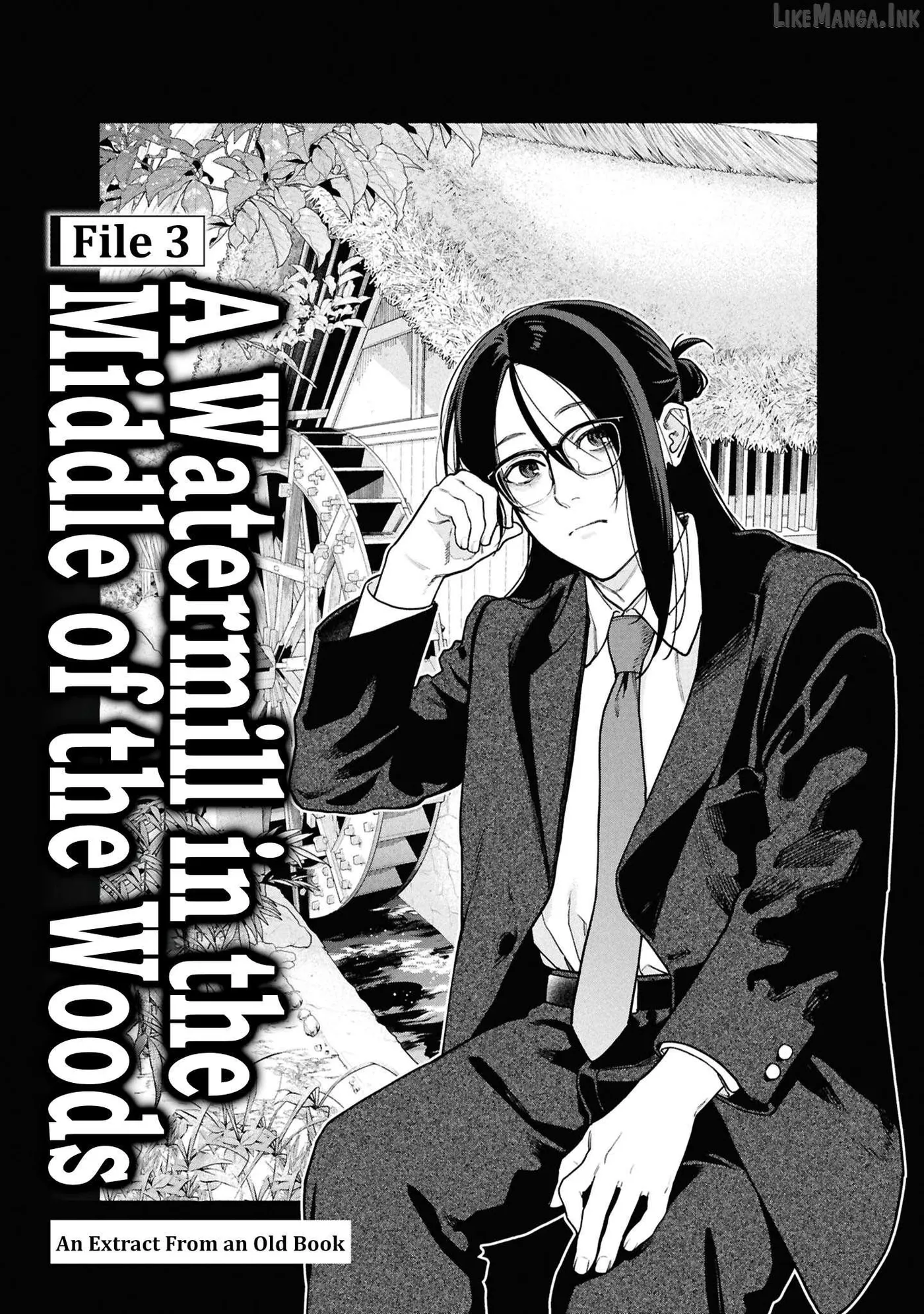 Read Hen na Ie chapter 28 image 26 on Lezhin