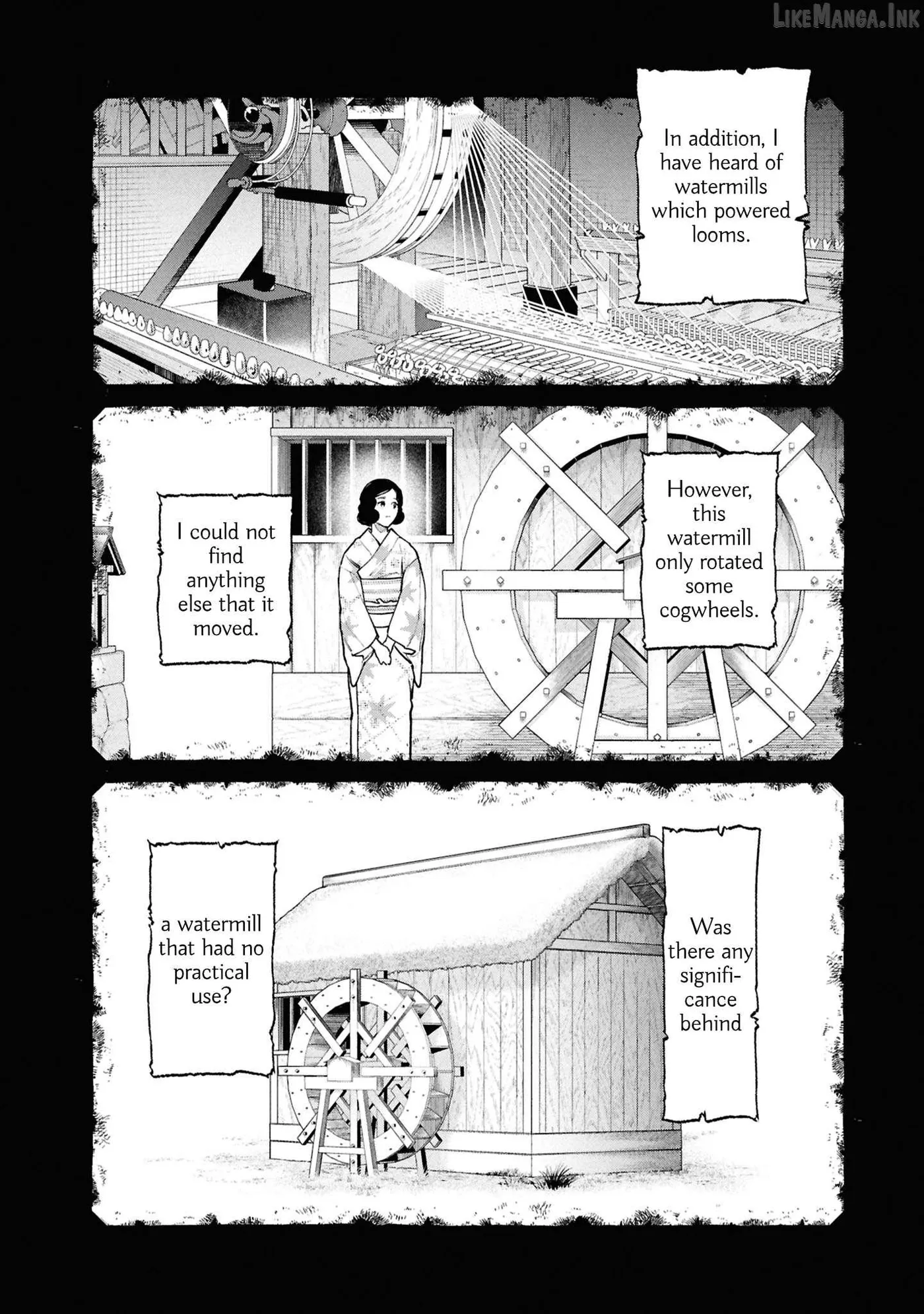 Read Hen na Ie chapter 29 image 12 on Lezhin