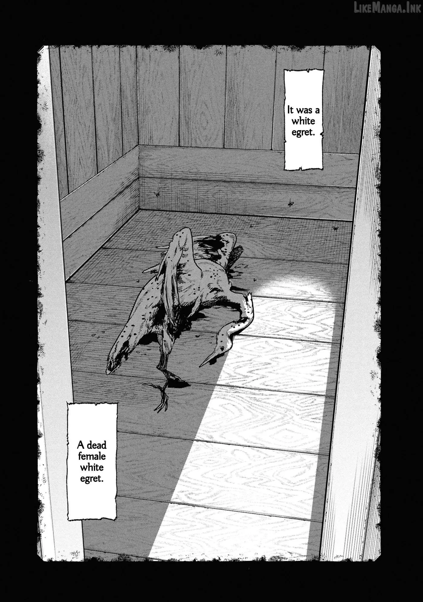 Read Hen na Ie chapter 29 image 19 on Lezhin