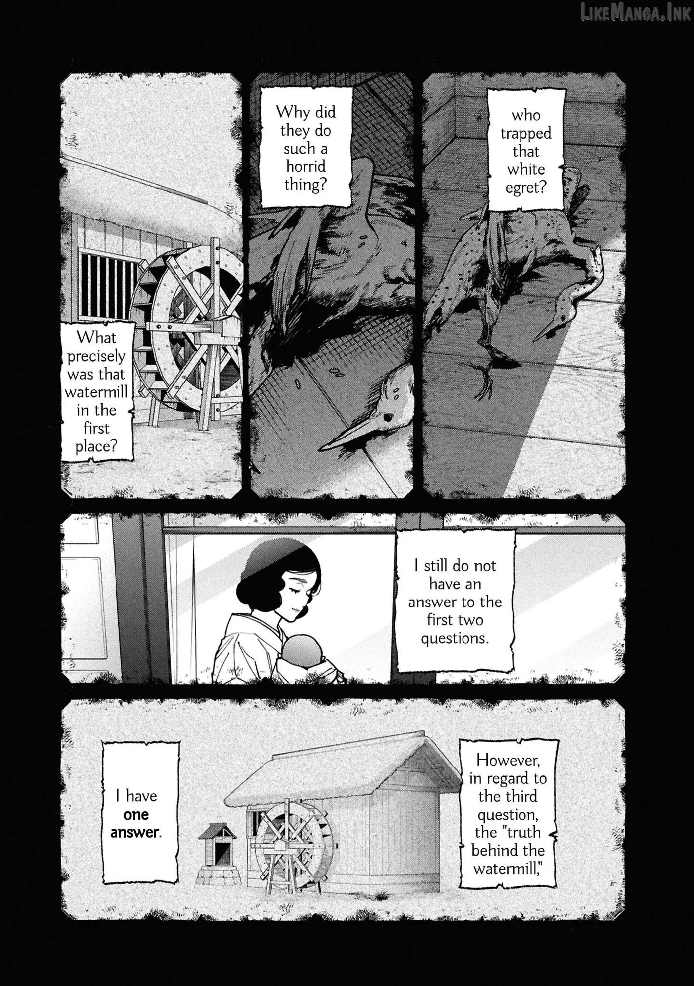 Read Hen na Ie chapter 29 image 25 on Lezhin