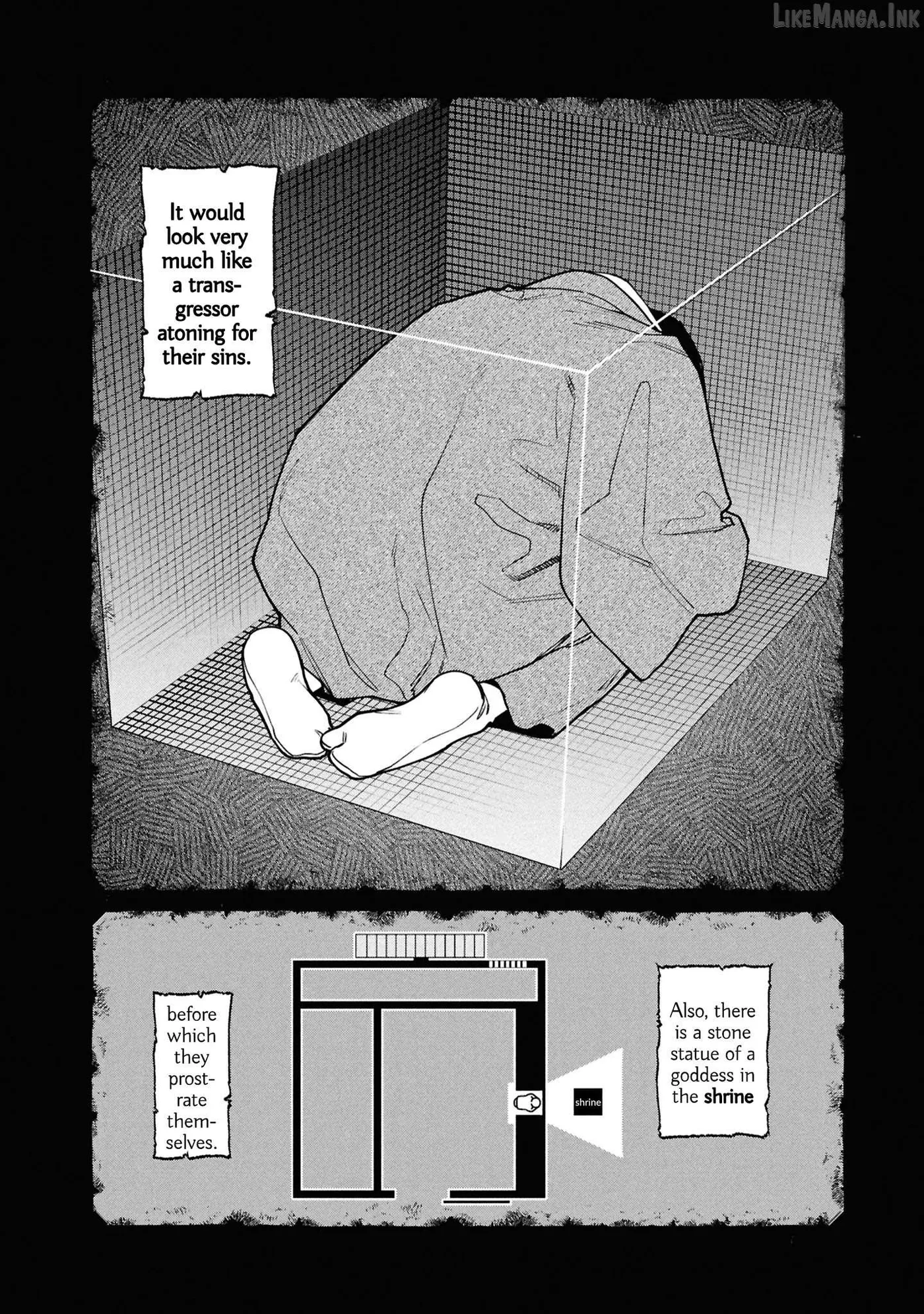 Read Hen na Ie chapter 29 image 28 on Lezhin