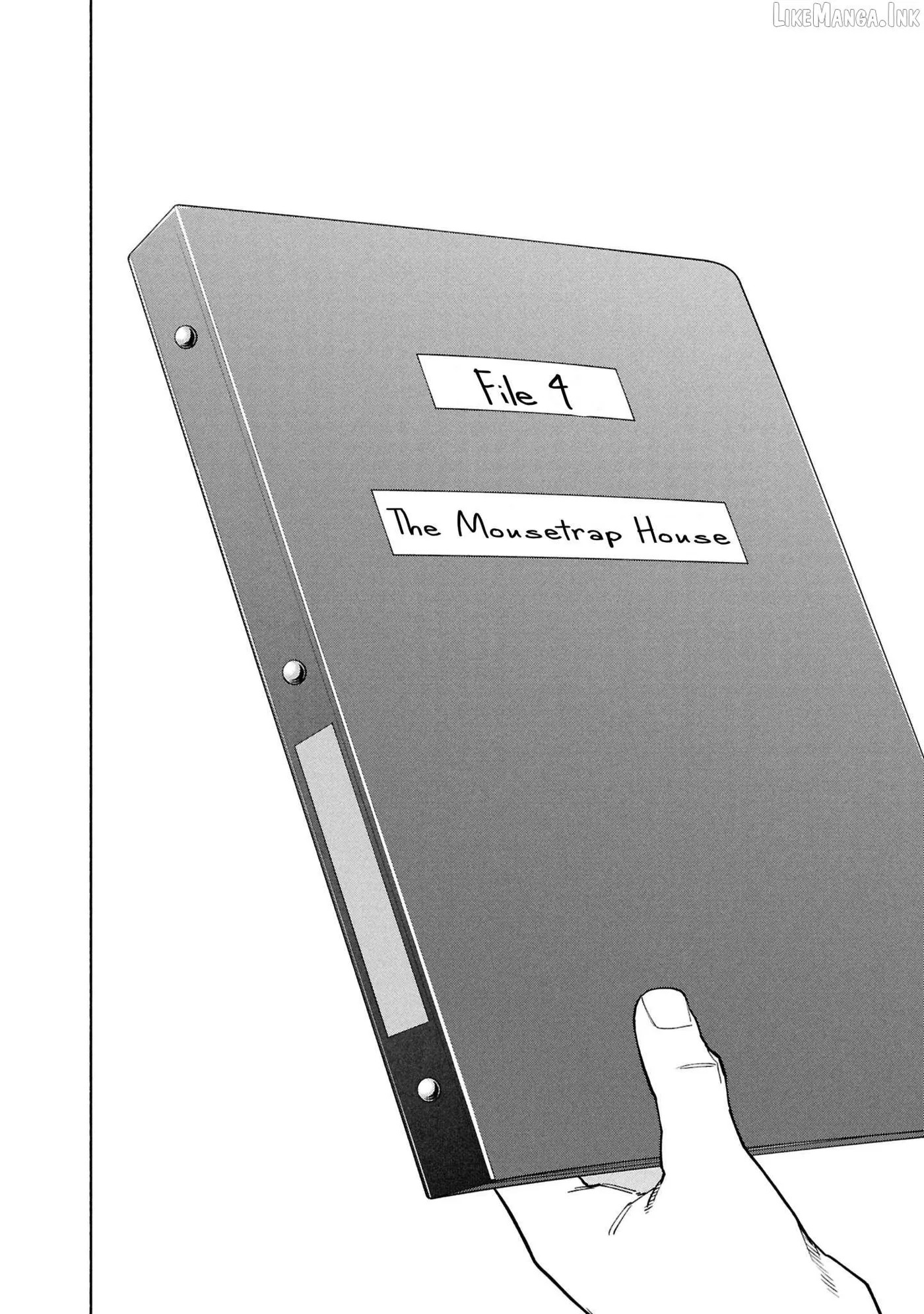 Read Hen na Ie chapter 29 image 34 on Lezhin