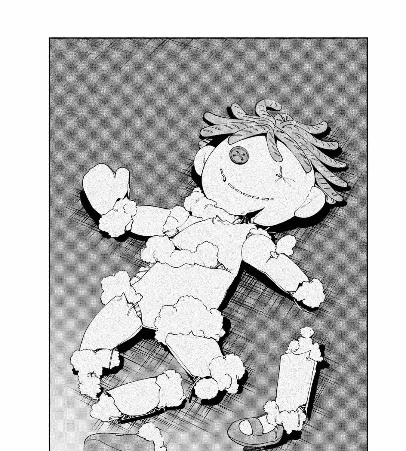 Read Hen na Ie chapter 3 image 1 on Lezhin