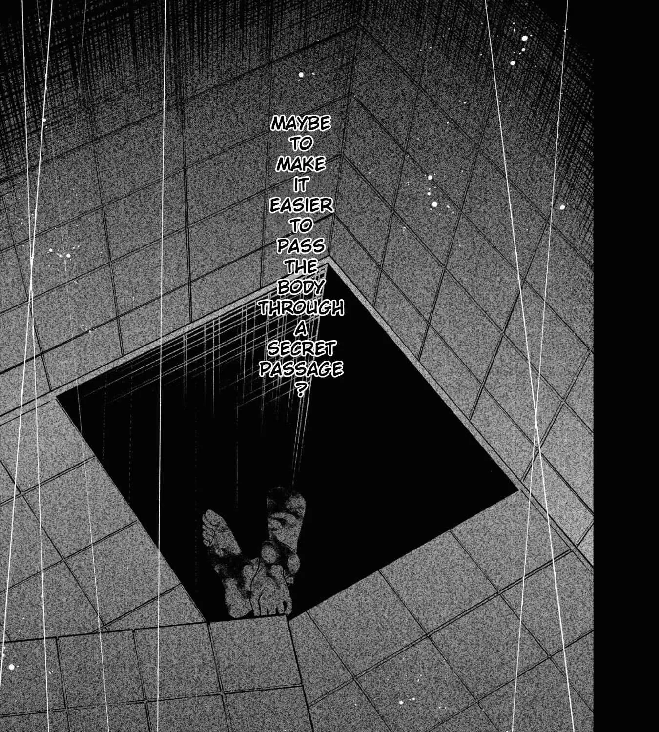 Read Hen na Ie chapter 3 image 13 on Lezhin