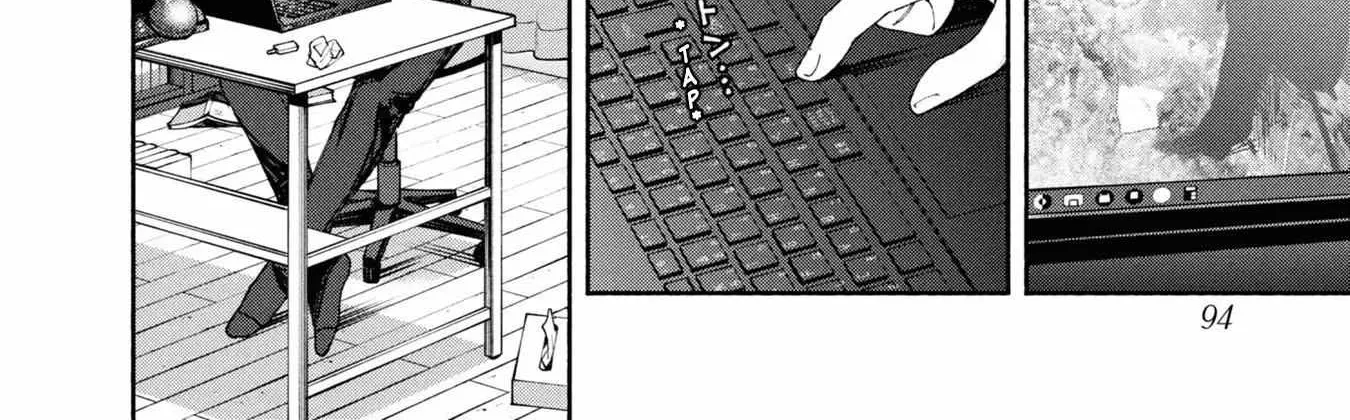 Read Hen na Ie chapter 3 image 16 on Lezhin