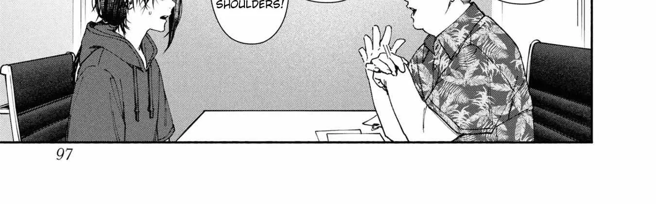 Read Hen na Ie chapter 3 image 22 on Lezhin