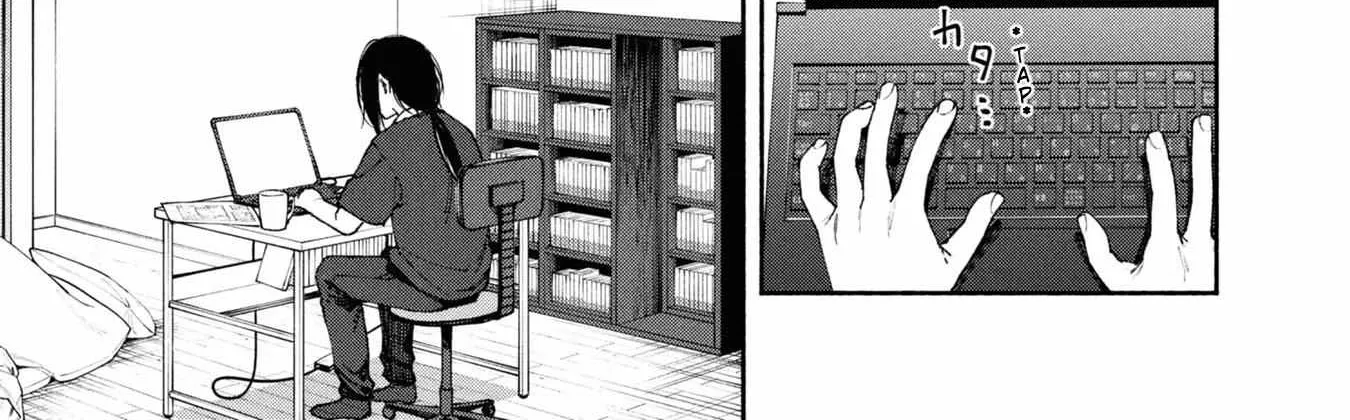 Read Hen na Ie chapter 3 image 30 on Lezhin