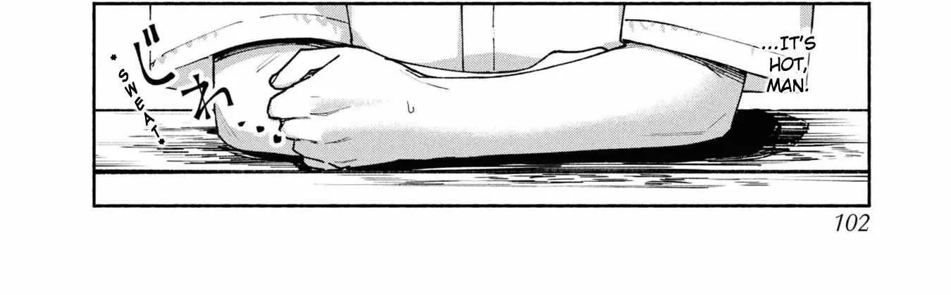 Read Hen na Ie chapter 3 image 32 on Lezhin