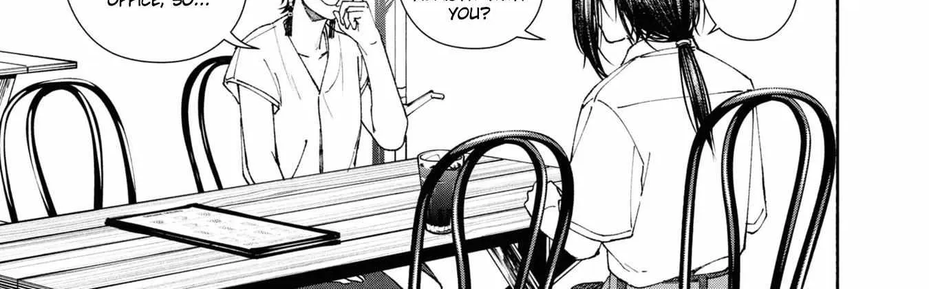 Read Hen na Ie chapter 3 image 34 on Lezhin
