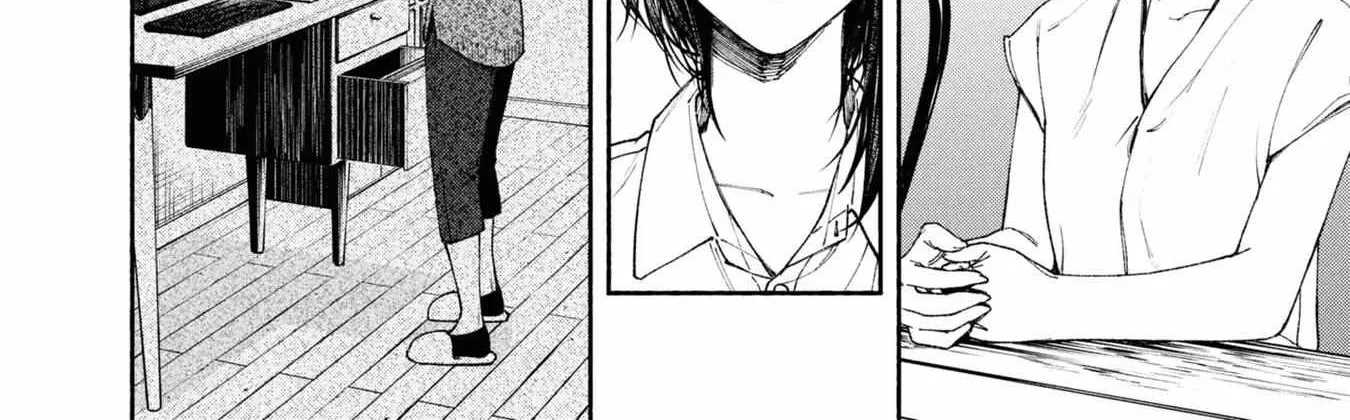 Read Hen na Ie chapter 3 image 58 on Lezhin
