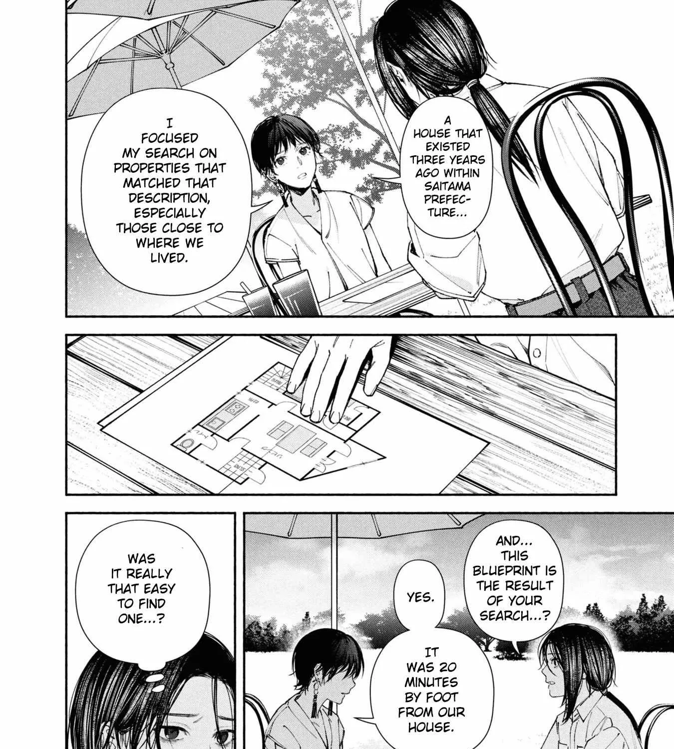 Read Hen na Ie chapter 3 image 61 on Lezhin