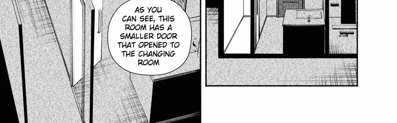 Read Hen na Ie chapter 3 image 72 on Lezhin