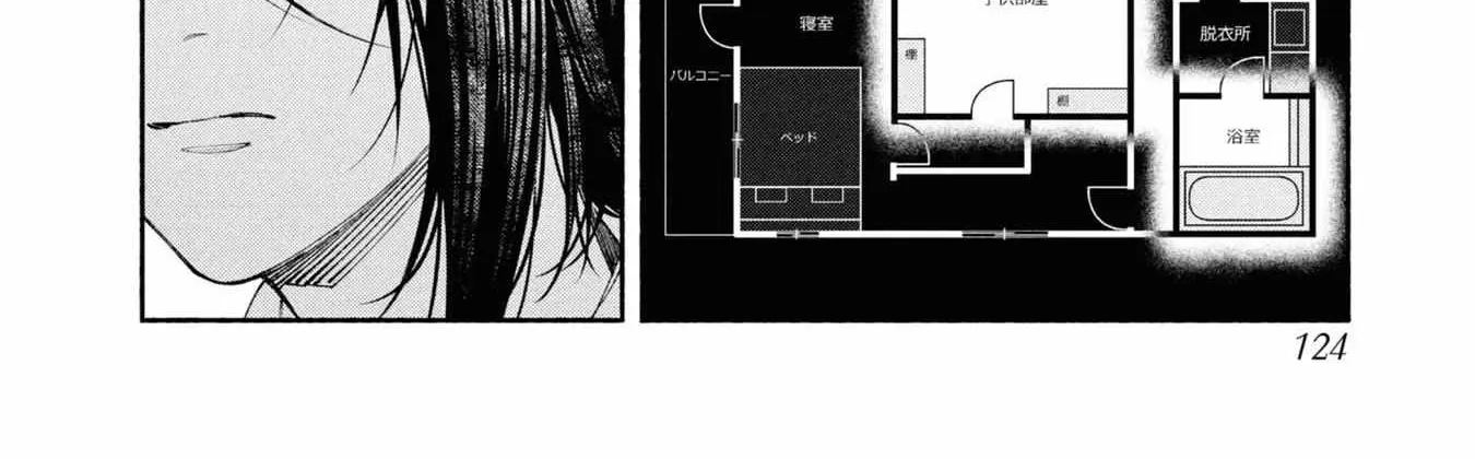 Read Hen na Ie chapter 3 image 74 on Lezhin