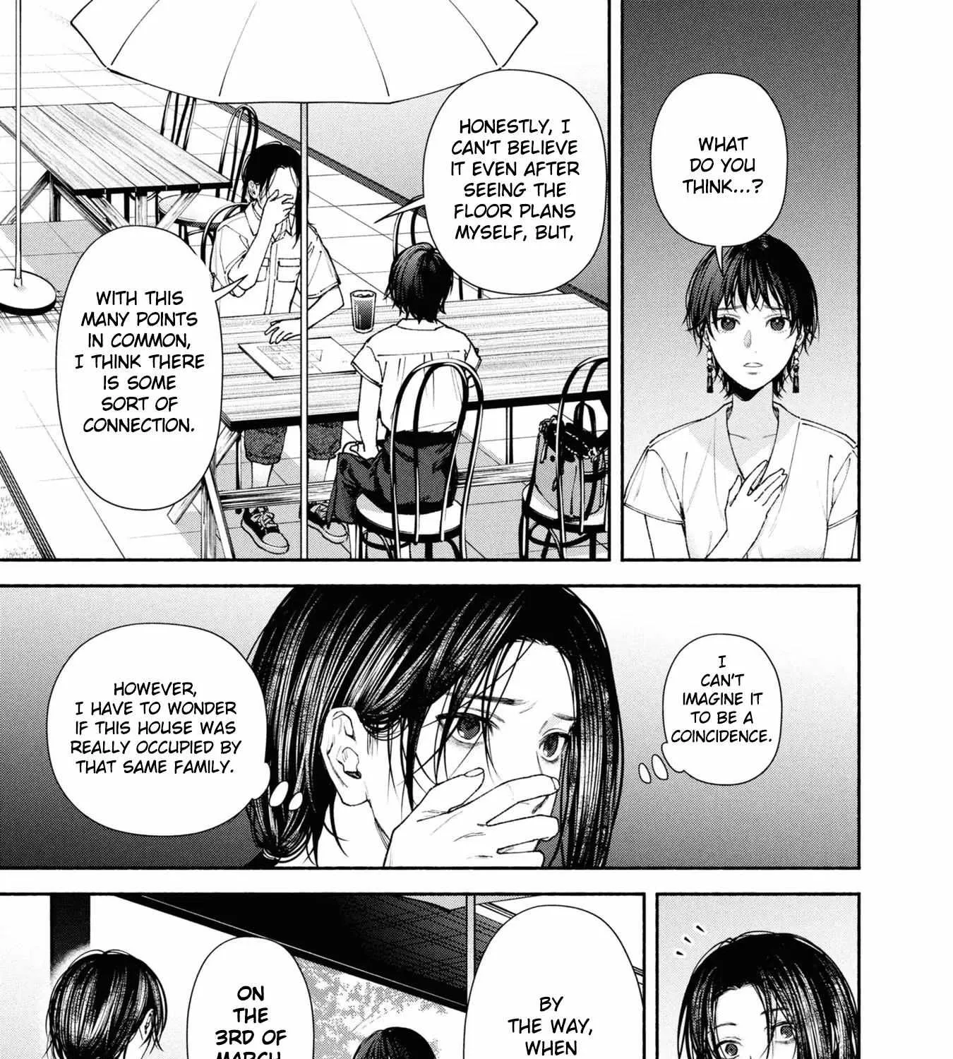 Read Hen na Ie chapter 3 image 75 on Lezhin