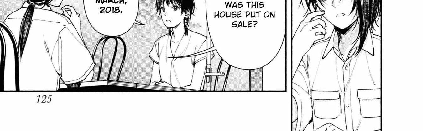 Read Hen na Ie chapter 3 image 76 on Lezhin