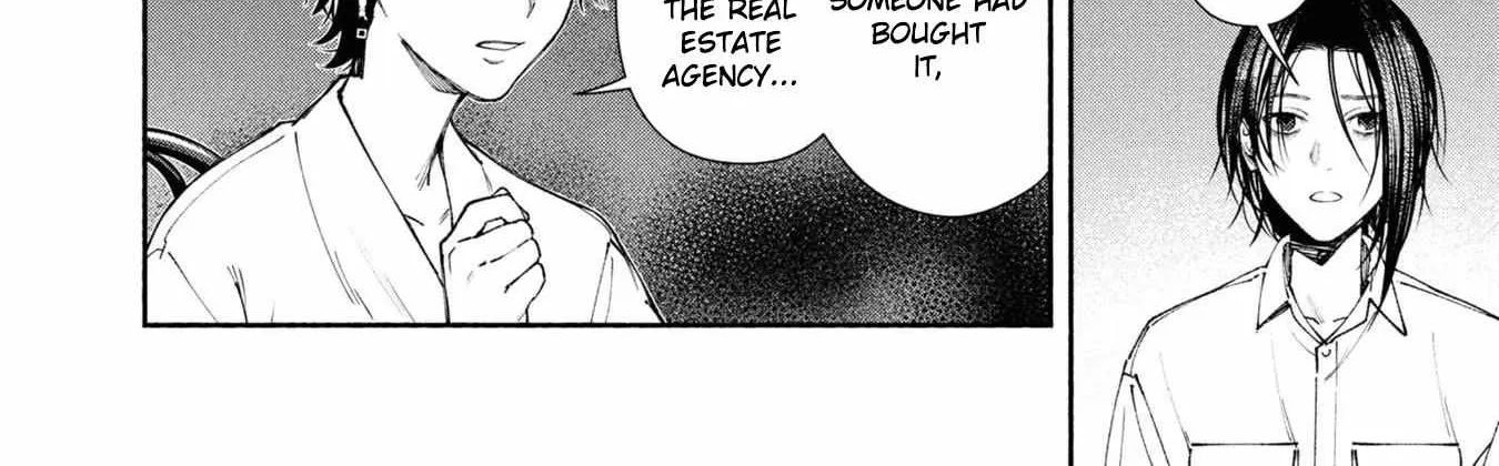 Read Hen na Ie chapter 3 image 78 on Lezhin