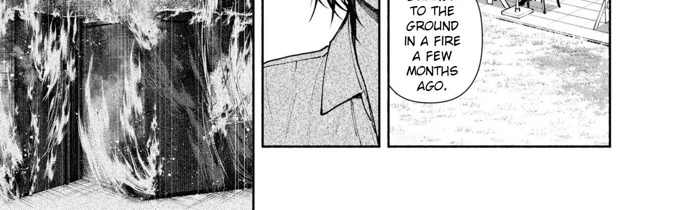 Read Hen na Ie chapter 4 image 1 on Lezhin