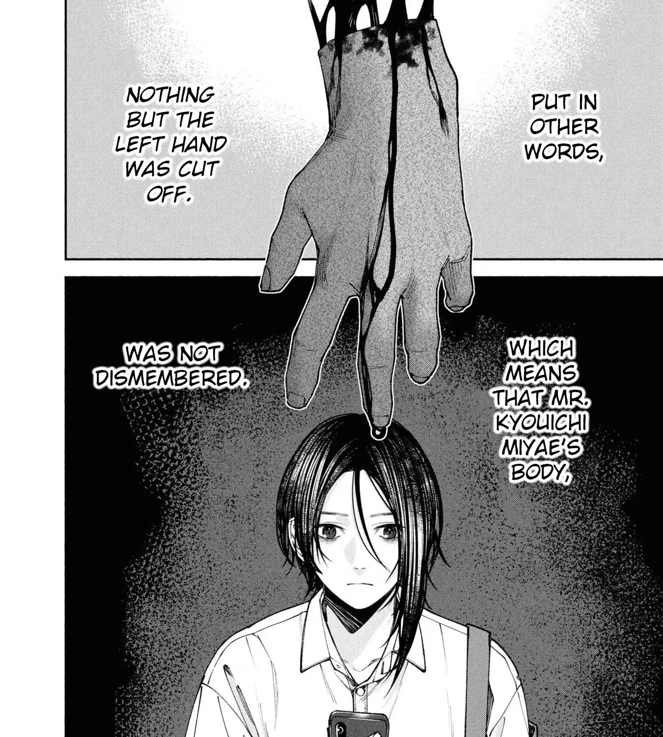 Read Hen na Ie chapter 4 image 22 on Lezhin