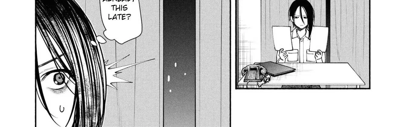 Read Hen na Ie chapter 4 image 29 on Lezhin