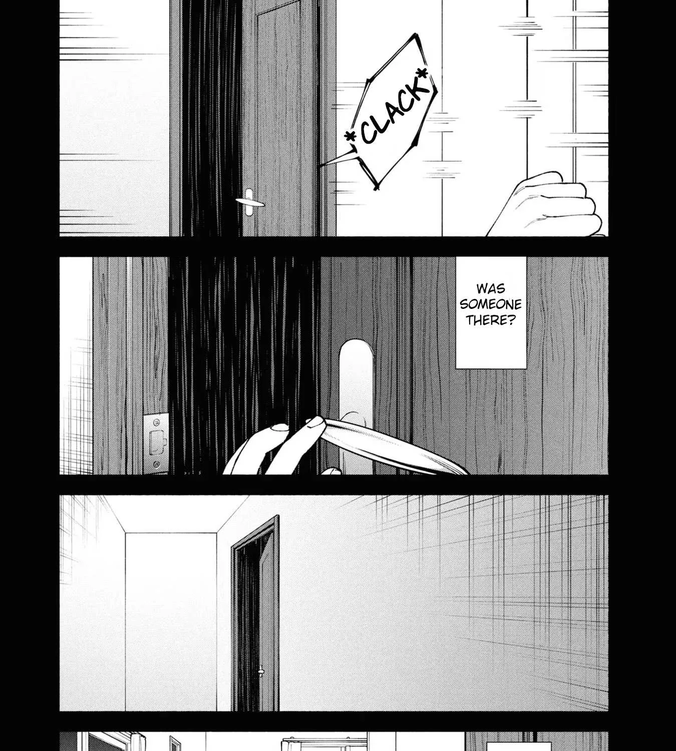 Read Hen na Ie chapter 4 image 36 on Lezhin