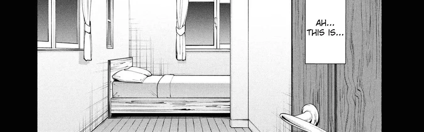 Read Hen na Ie chapter 4 image 37 on Lezhin