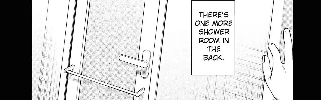 Read Hen na Ie chapter 4 image 39 on Lezhin
