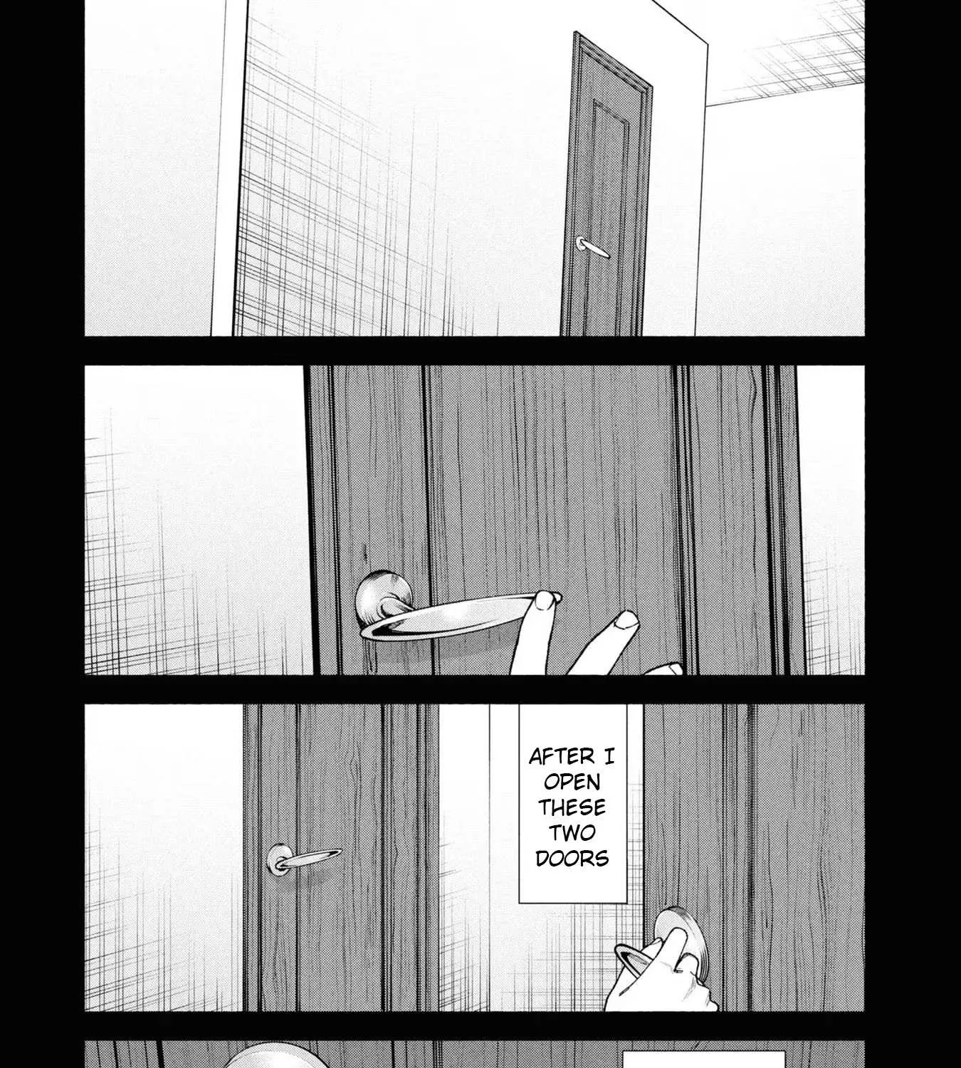 Read Hen na Ie chapter 4 image 40 on Lezhin