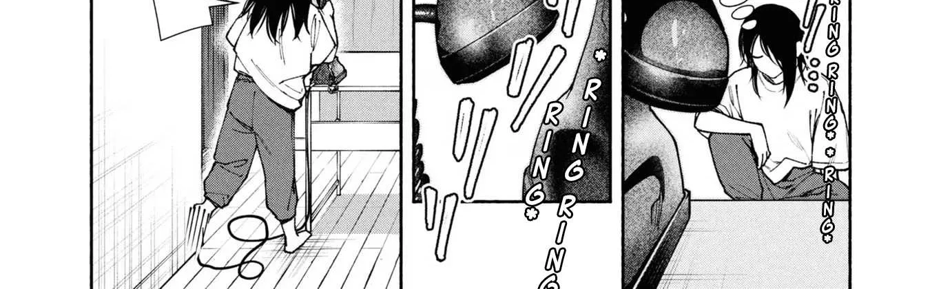 Read Hen na Ie chapter 4 image 45 on Lezhin