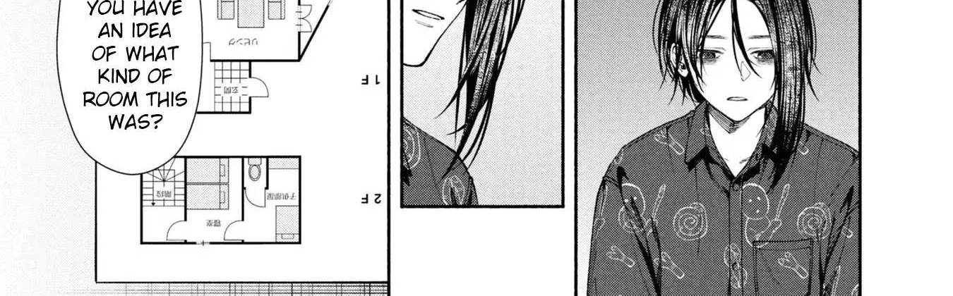 Read Hen na Ie chapter 4 image 55 on Lezhin