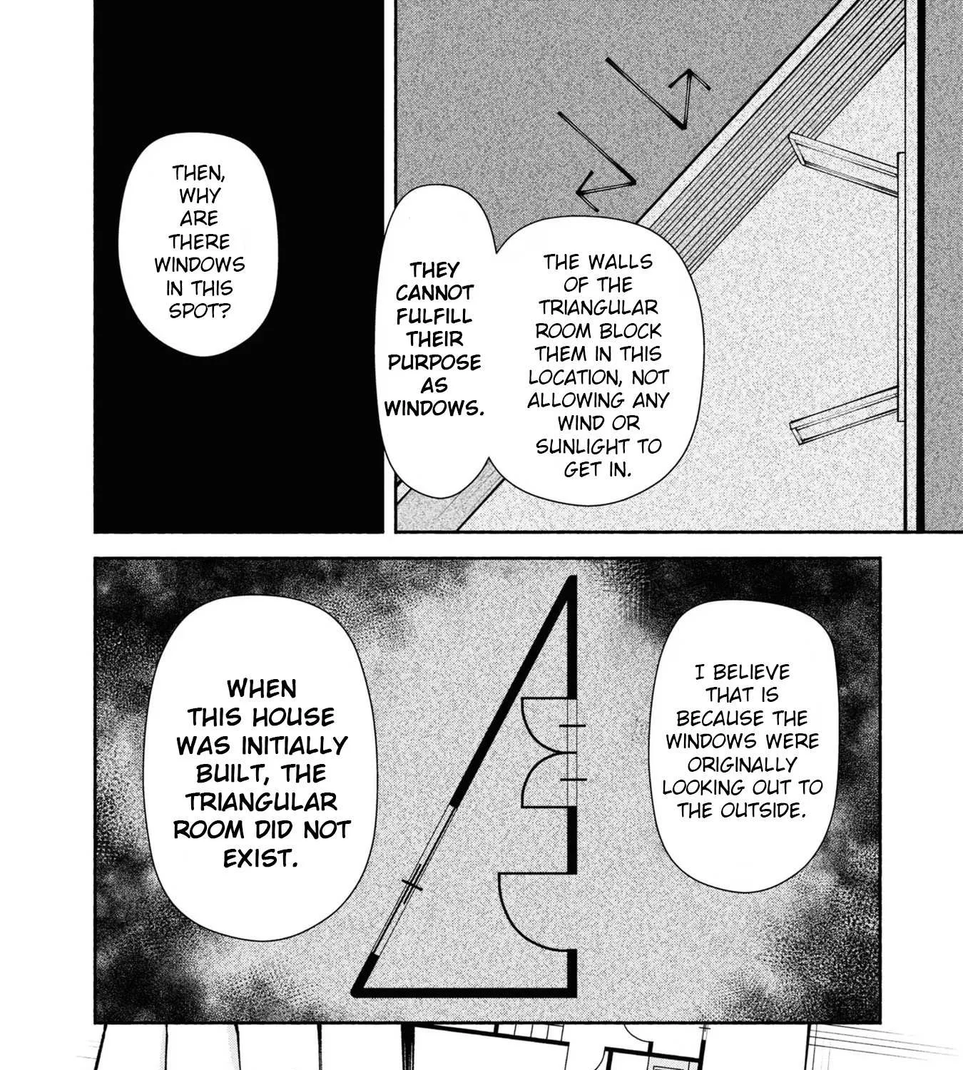 Read Hen na Ie chapter 4 image 60 on Lezhin