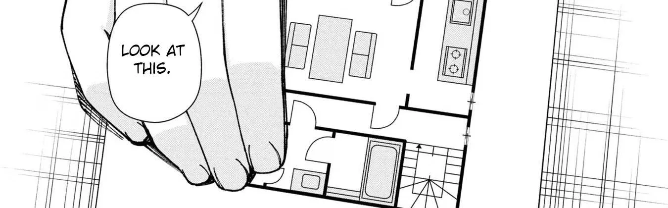 Read Hen na Ie chapter 4 image 61 on Lezhin